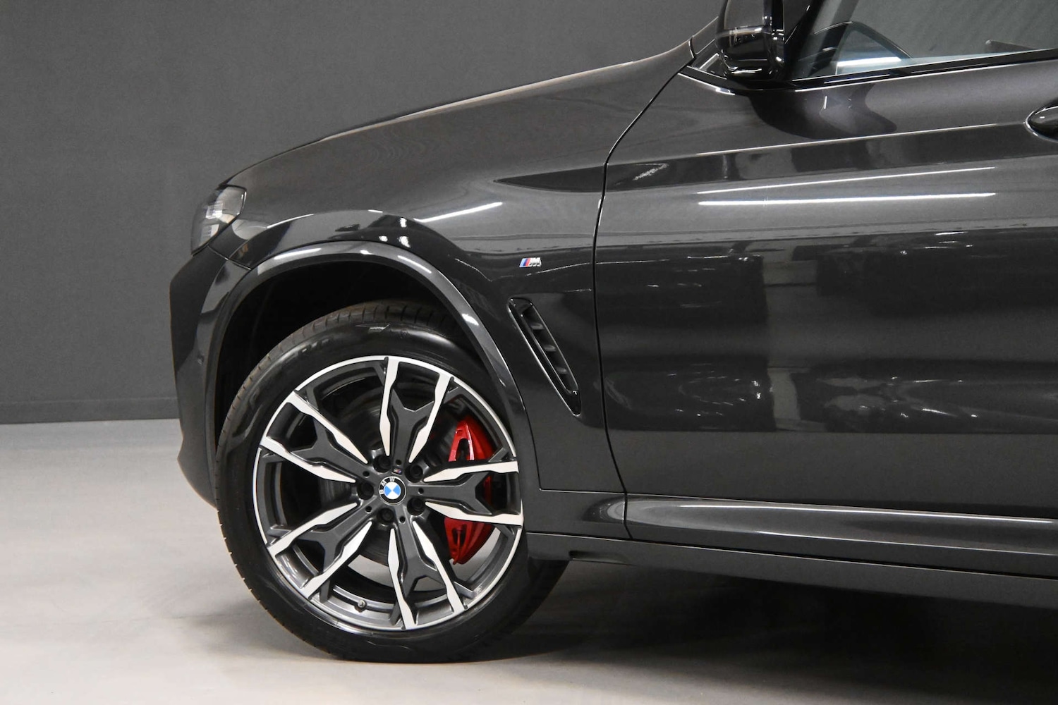 Used BMW X3 2022 for sale - 77313719: Photo 11