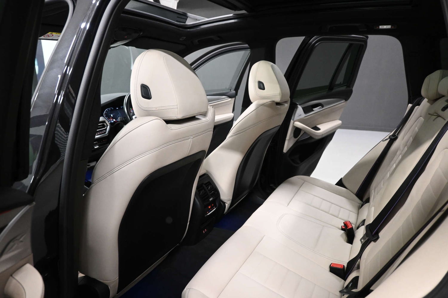 Used BMW X3 2022 for sale - 77313719: Photo 12