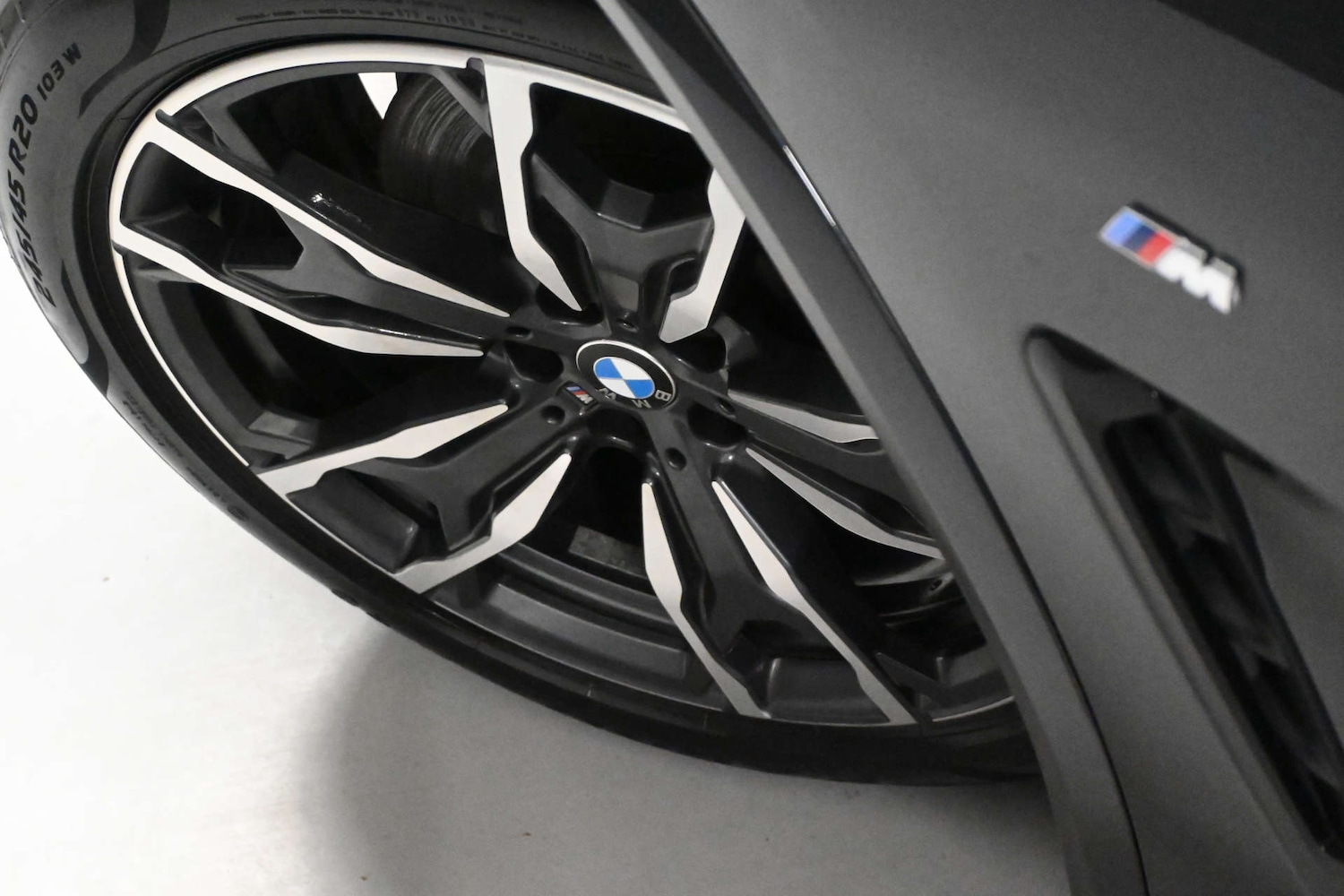 Used BMW X3 2022 for sale - 77313719: Photo 13