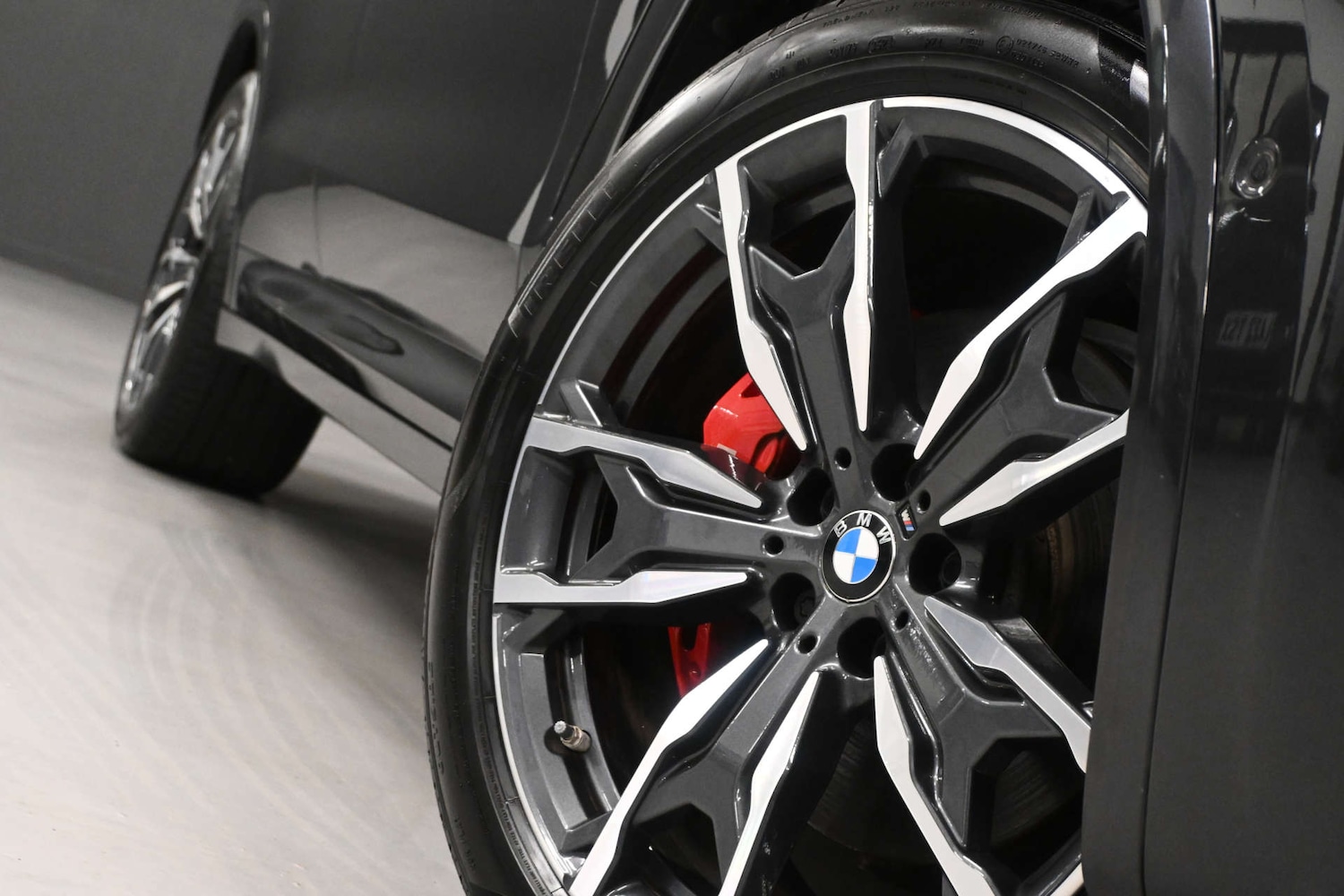 Used BMW X3 2022 for sale - 77313719: Photo 14