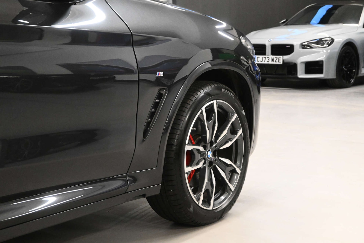 Used BMW X3 2022 for sale - 77313719: Photo 18