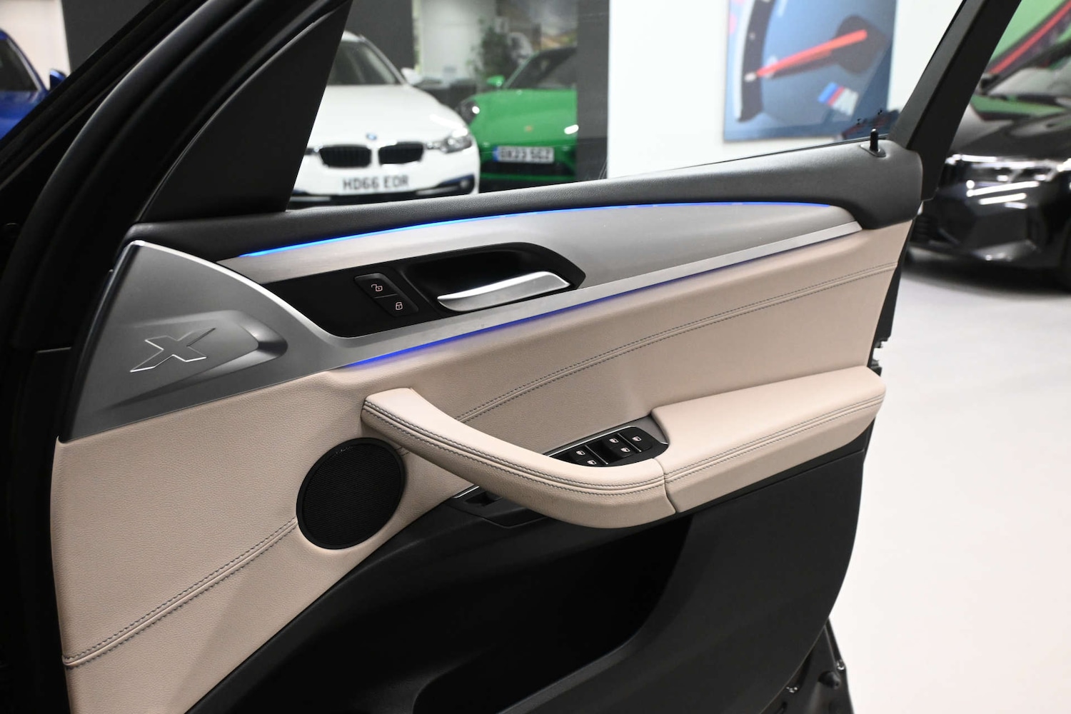 Used BMW X3 2022 for sale - 77313719: Photo 19