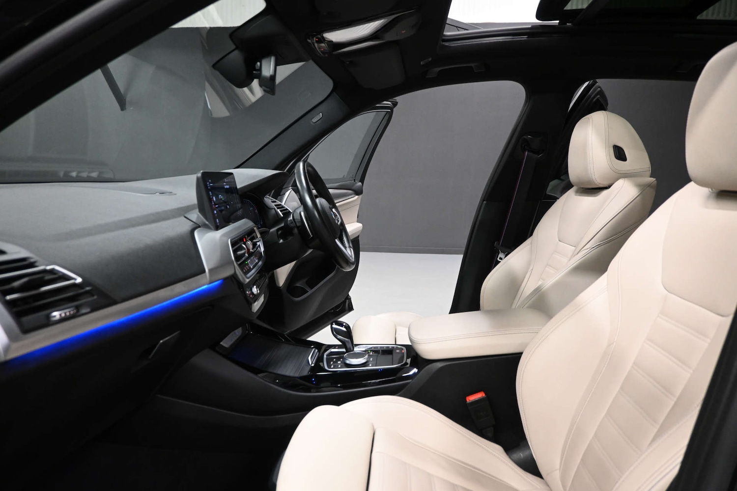 Used BMW X3 2022 for sale - 77313719: Photo 23