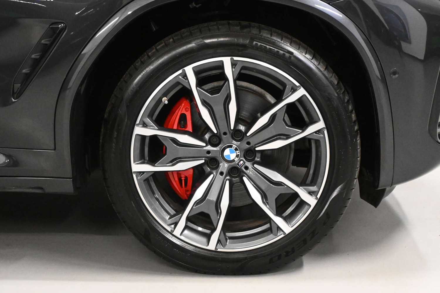 Used BMW X3 2022 for sale - 77313719: Photo 24