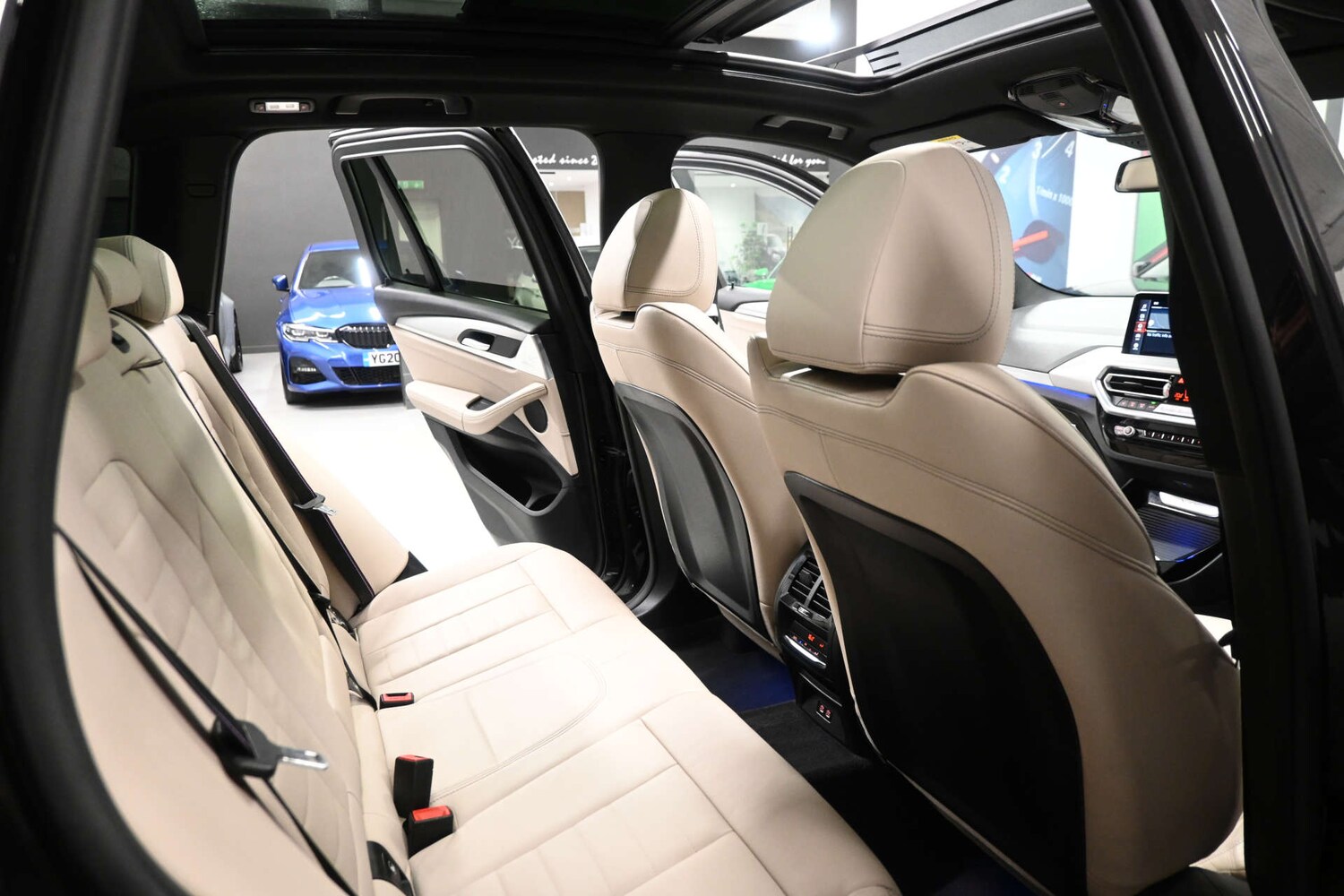 Used BMW X3 2022 for sale - 77313719: Photo 27