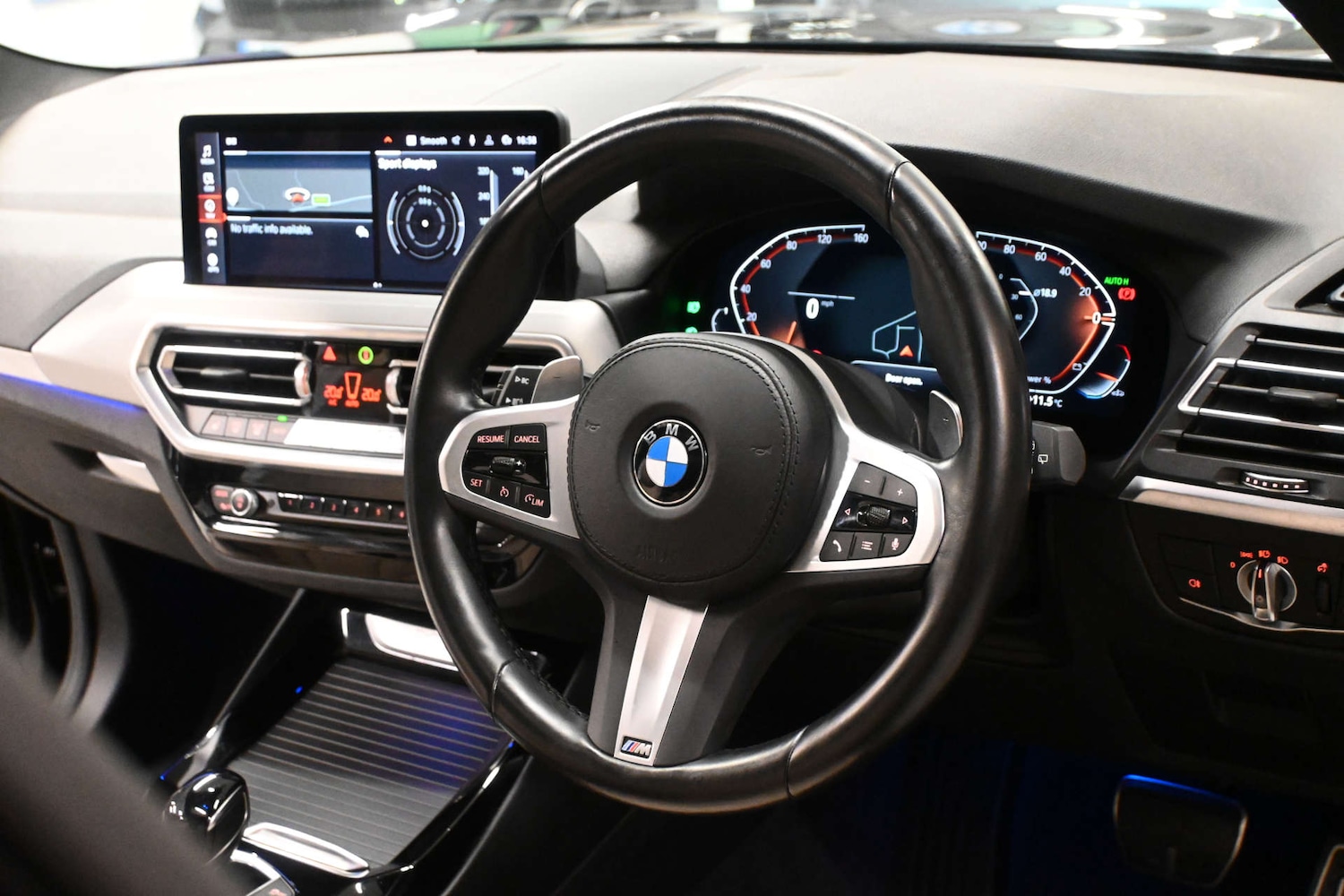 Used BMW X3 2022 for sale - 77313719: Photo 29