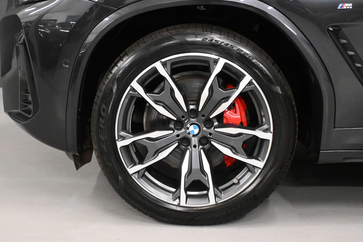 Used BMW X3 2022 for sale - 77313719: Photo 30