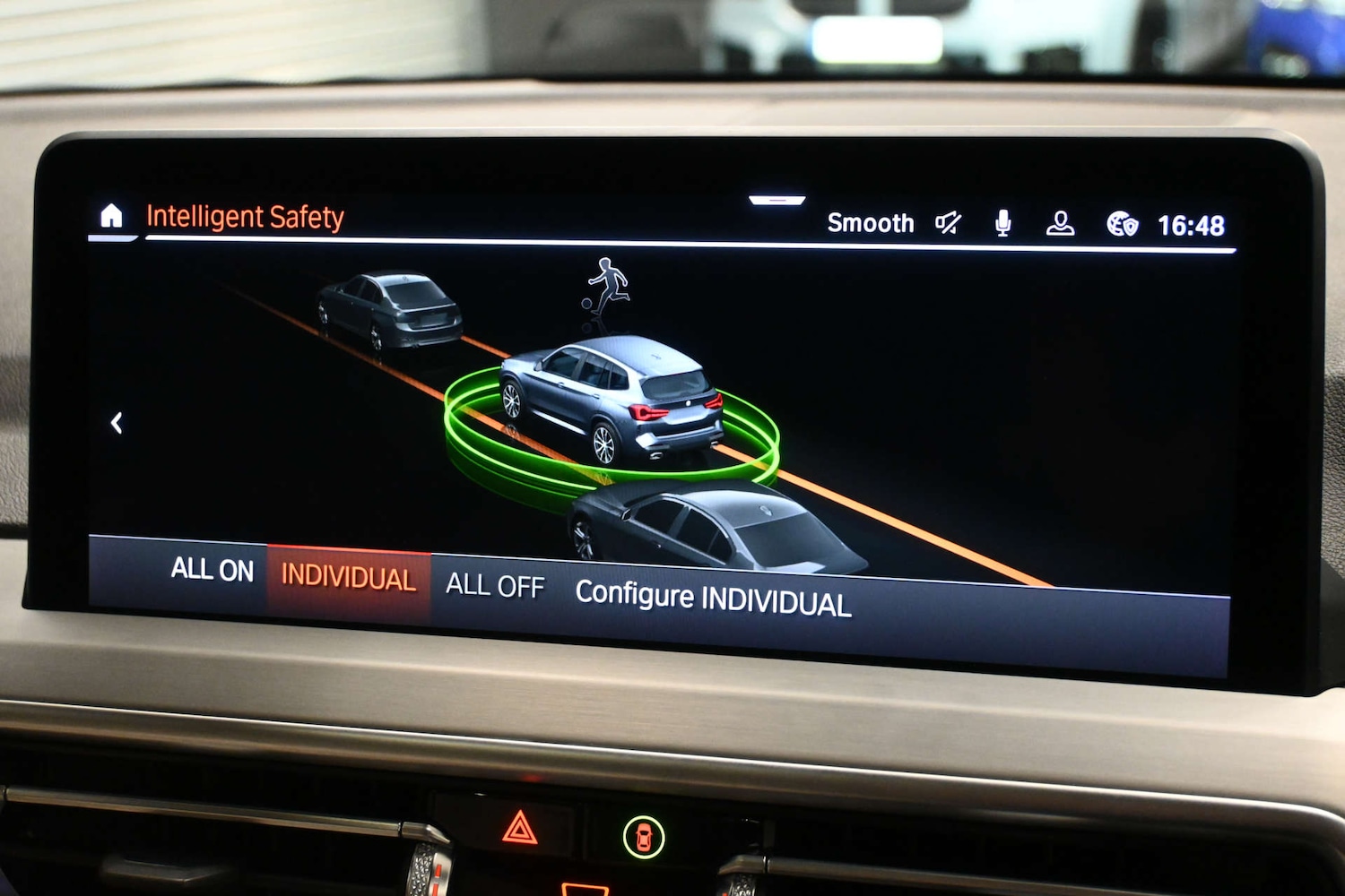 Used BMW X3 2022 for sale - 77313719: Photo 33