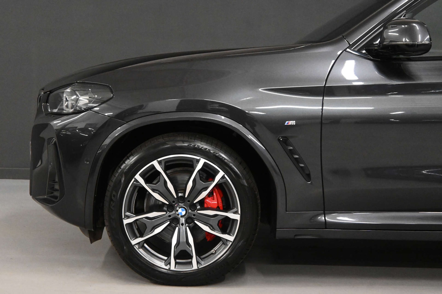 Used BMW X3 2022 for sale - 77313719: Photo 34