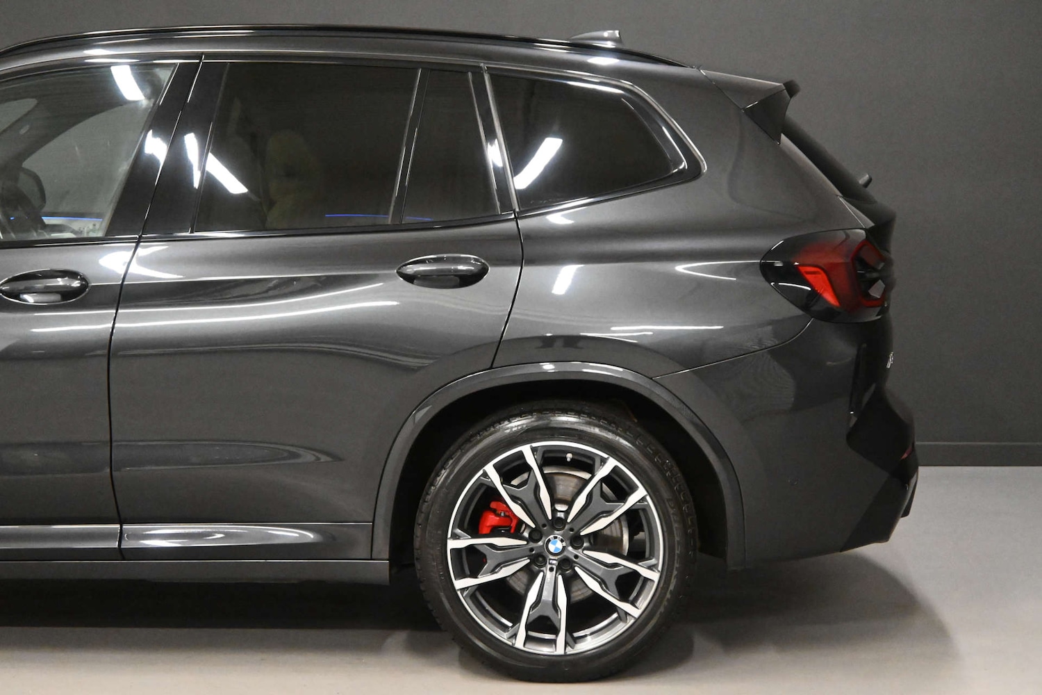 Used BMW X3 2022 for sale - 77313719: Photo 36