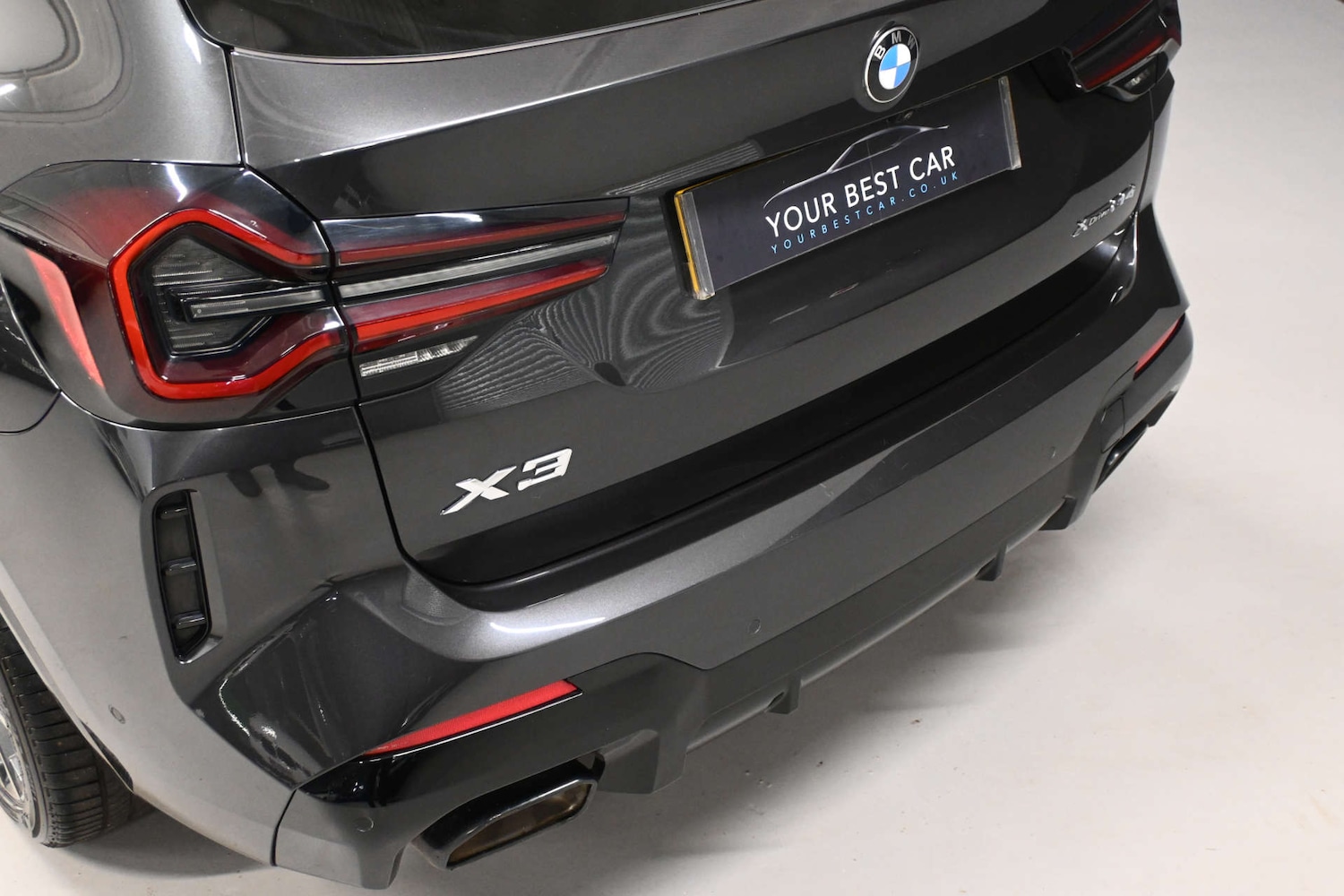 Used BMW X3 2022 for sale - 77313719: Photo 38