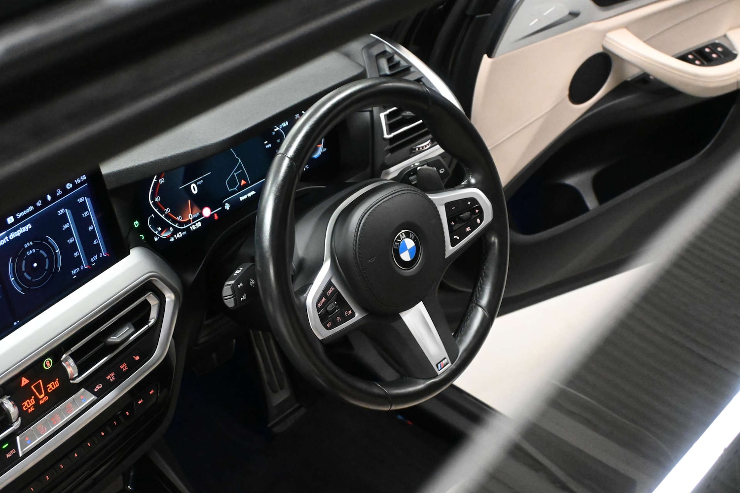 Used BMW X3 2022 for sale - 77313719: Photo 4