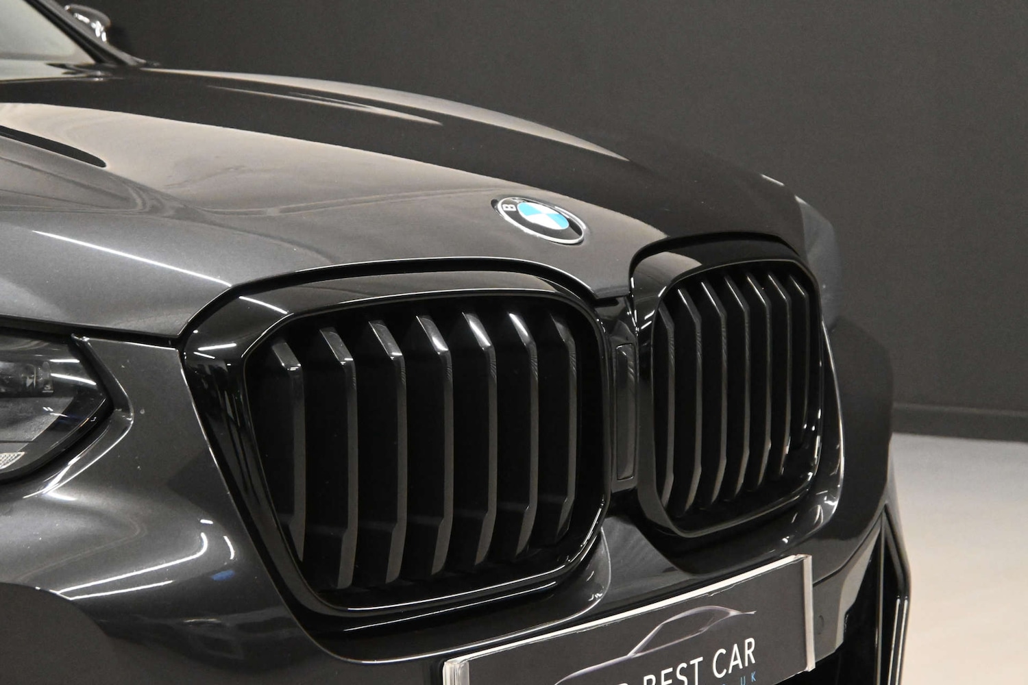 Used BMW X3 2022 for sale - 77313719: Photo 40