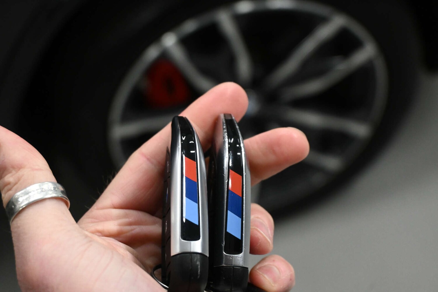 Used BMW X3 2022 for sale - 77313719: Photo 43