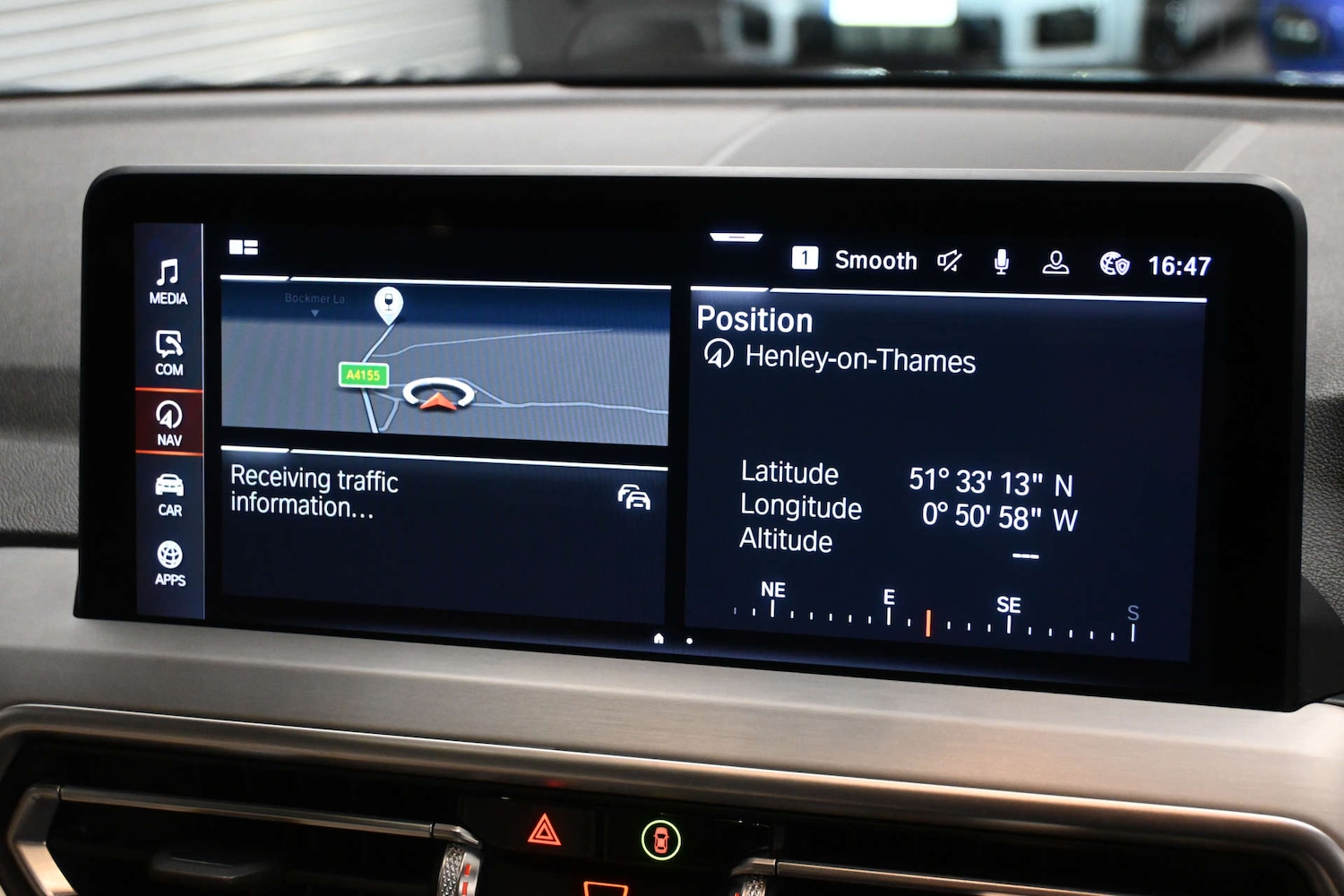 Used BMW X3 2022 for sale - 77313719: Photo 45