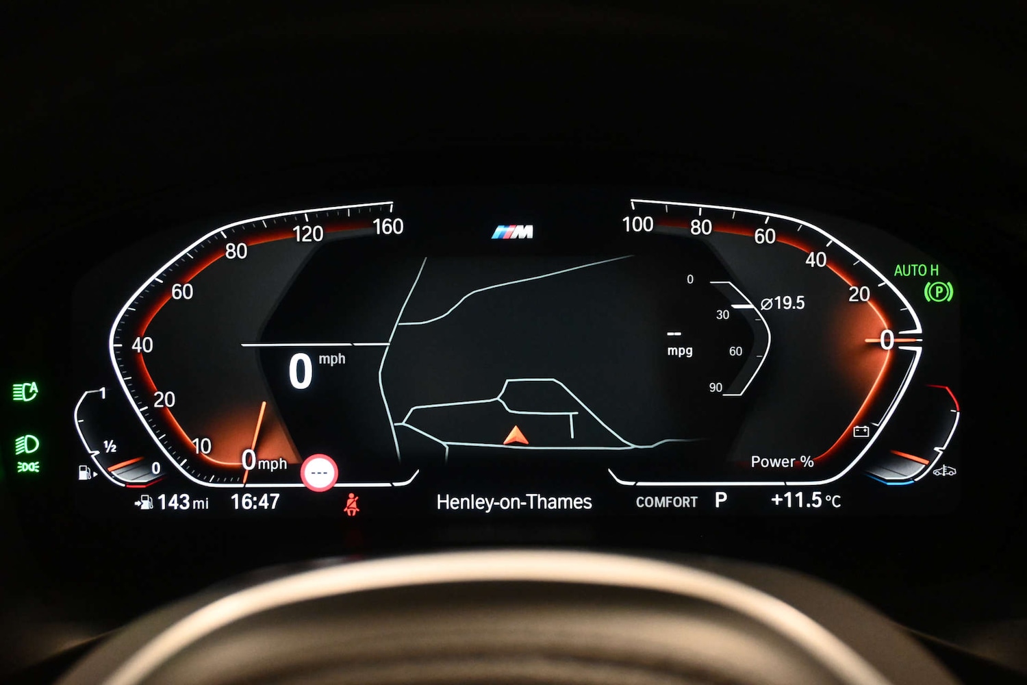 Used BMW X3 2022 for sale - 77313719: Photo 48