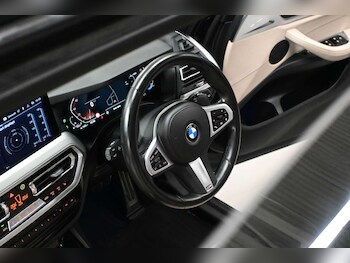 Used BMW X3 2022 for sale - 77313719: Photo