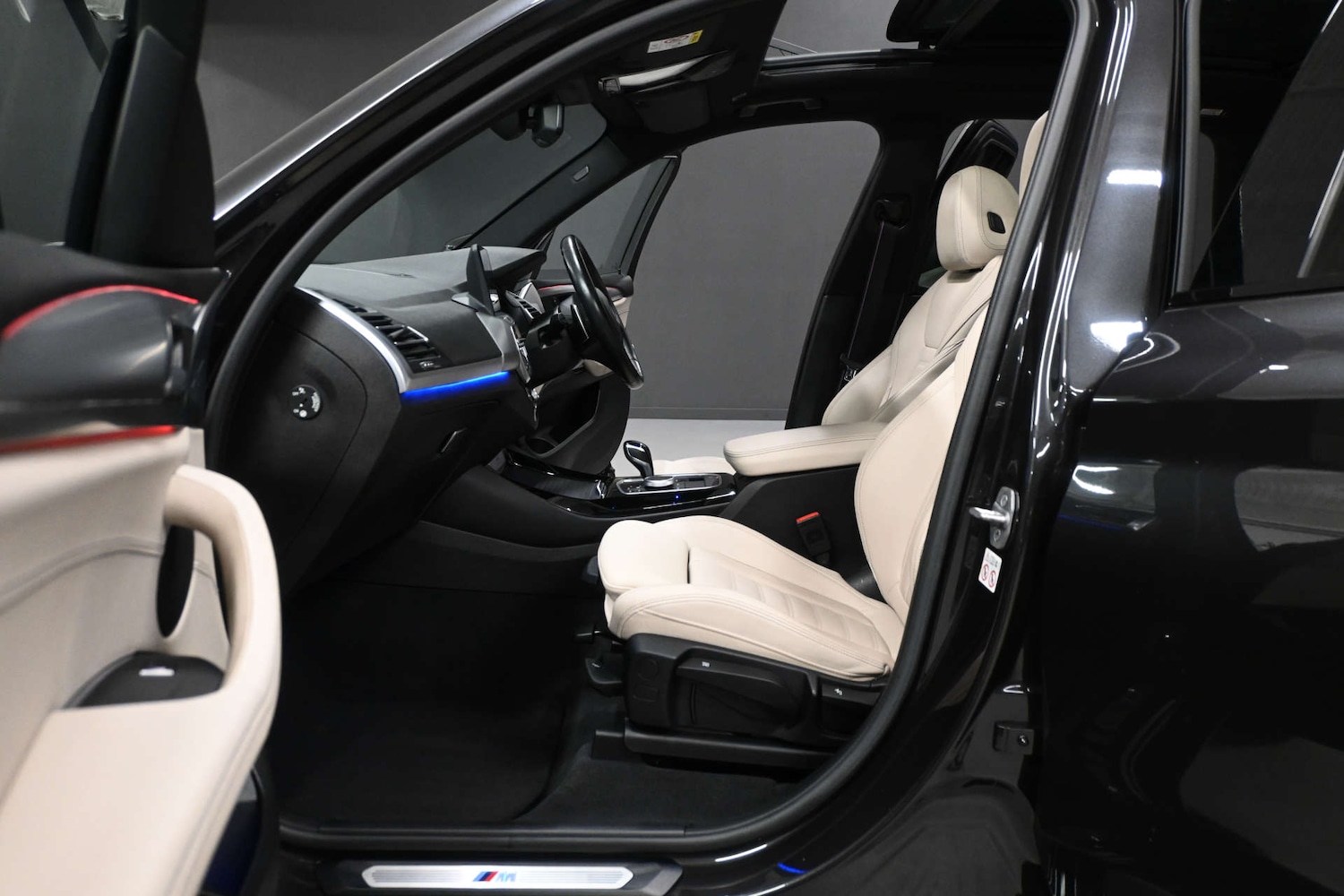 Used BMW X3 2022 for sale - 77313719: Photo 50