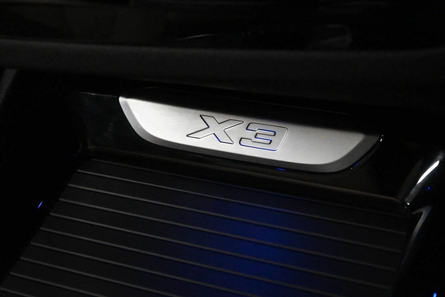 Used BMW X3 2022 for sale - 77313719: Photo 51