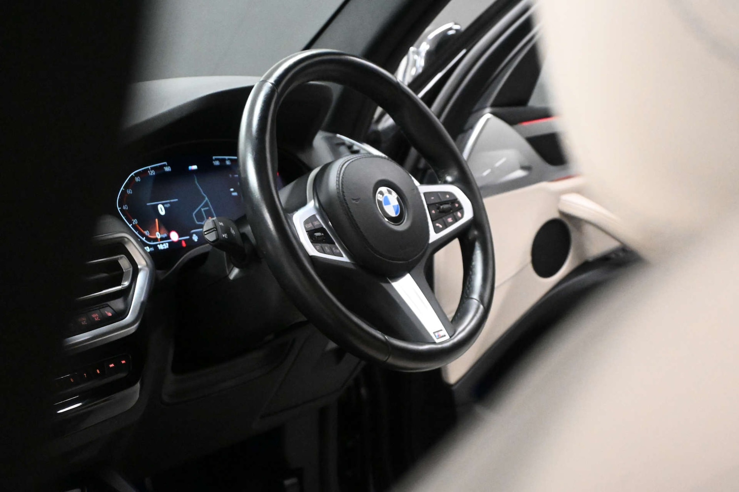 Used BMW X3 2022 for sale - 77313719: Photo 6