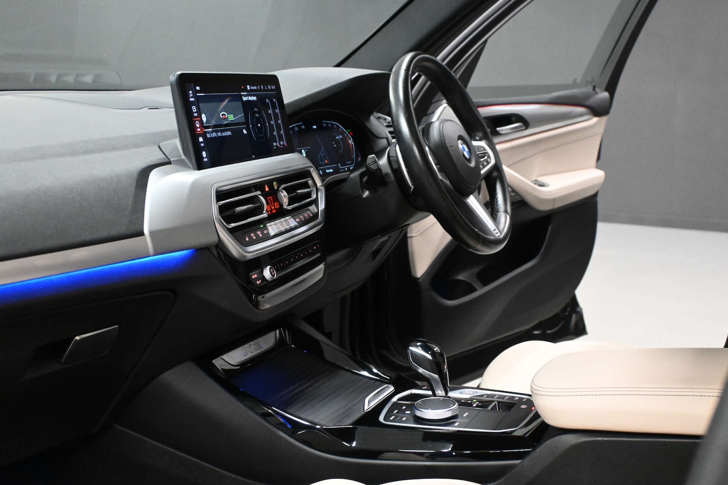 Used BMW X3 2022 for sale - 77313719: Photo 9