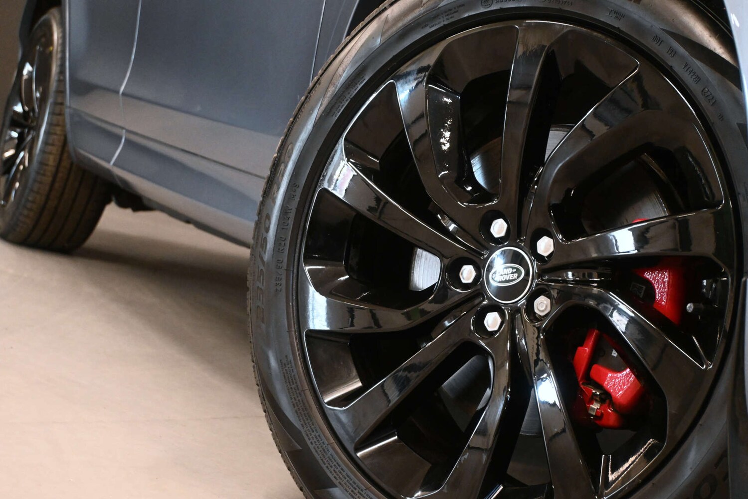 Used Land Rover Discovery Sport 2022 for sale - 77937225: Photo 12