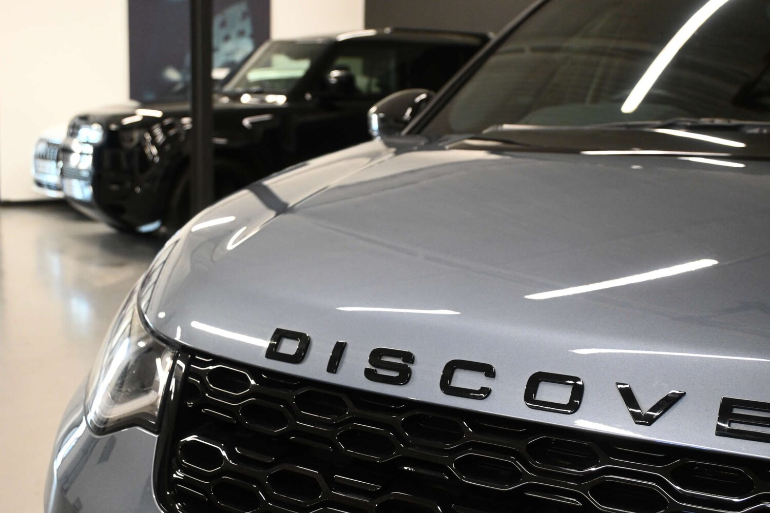 Used Land Rover Discovery Sport 2022 for sale - 77937225: Photo 18