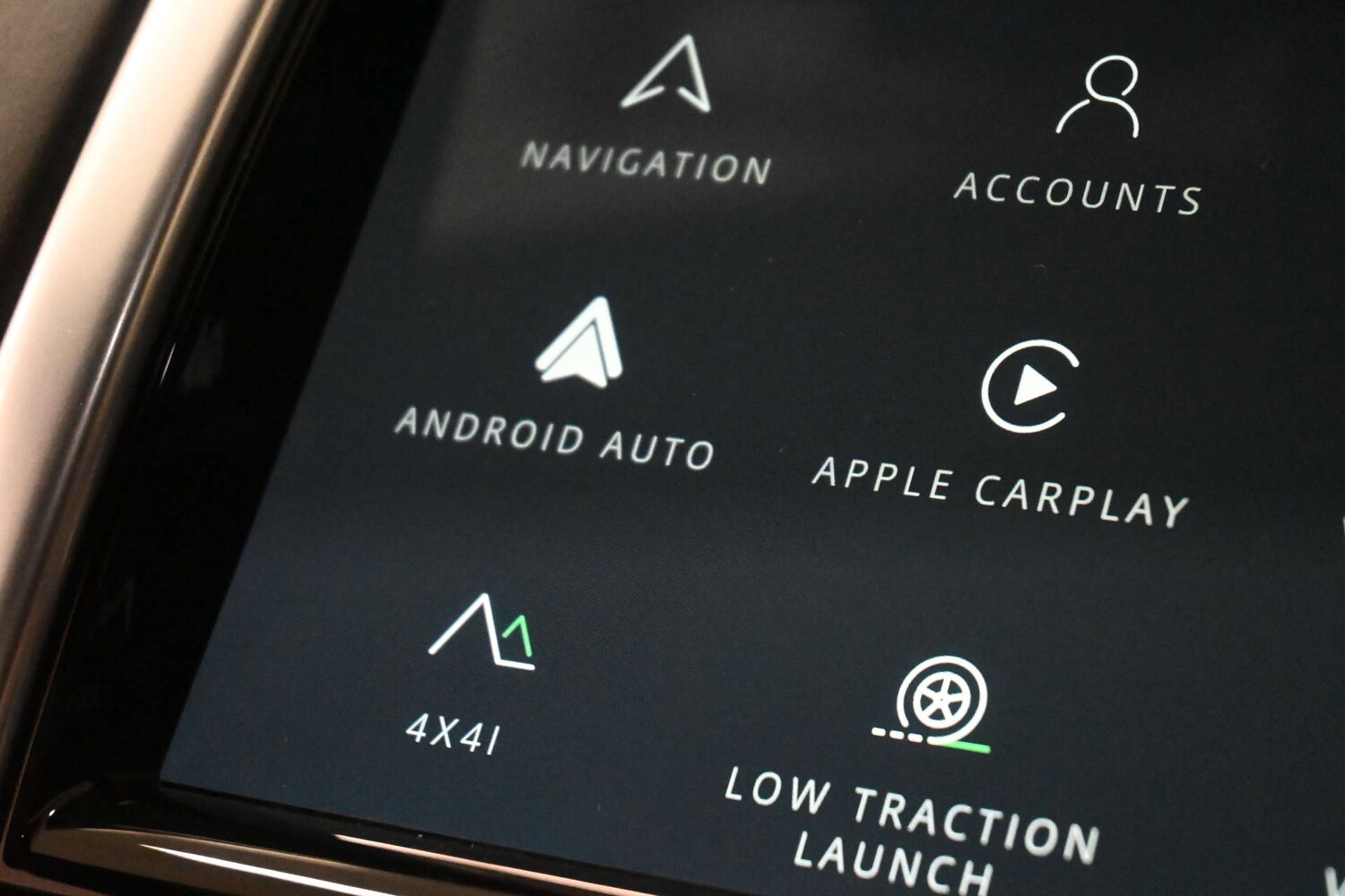 Used Land Rover Discovery Sport 2022 for sale - 77937225: Photo 19