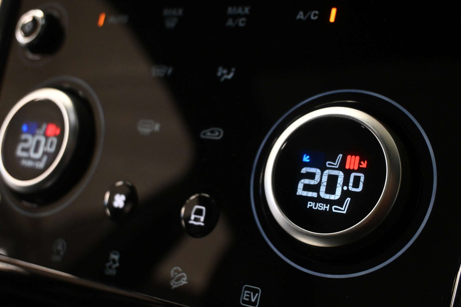 Used Land Rover Discovery Sport 2022 for sale - 77937225: Photo 20