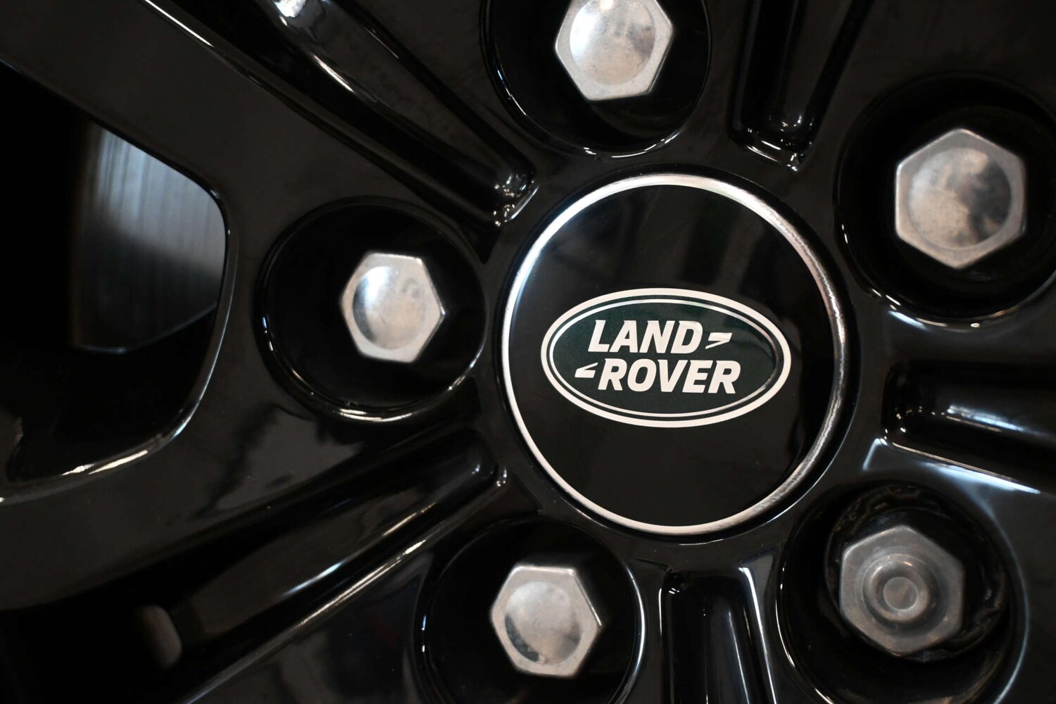 Used Land Rover Discovery Sport 2022 for sale - 77937225: Photo 21