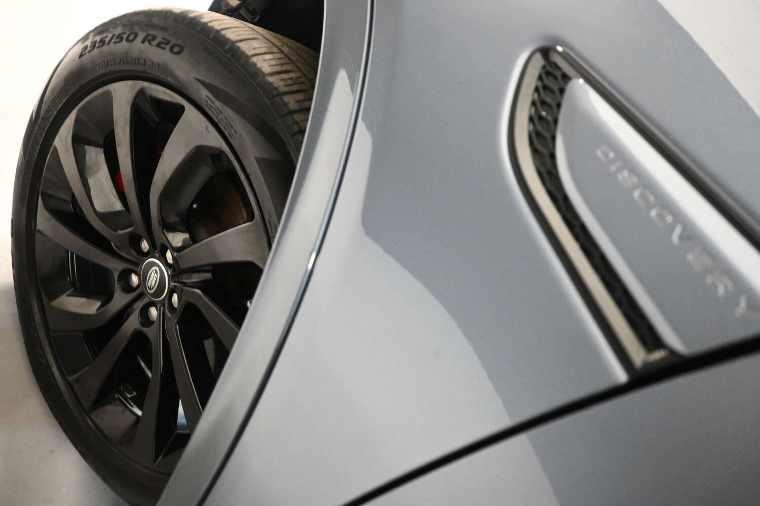 Used Land Rover Discovery Sport 2022 for sale - 77937225: Photo 24