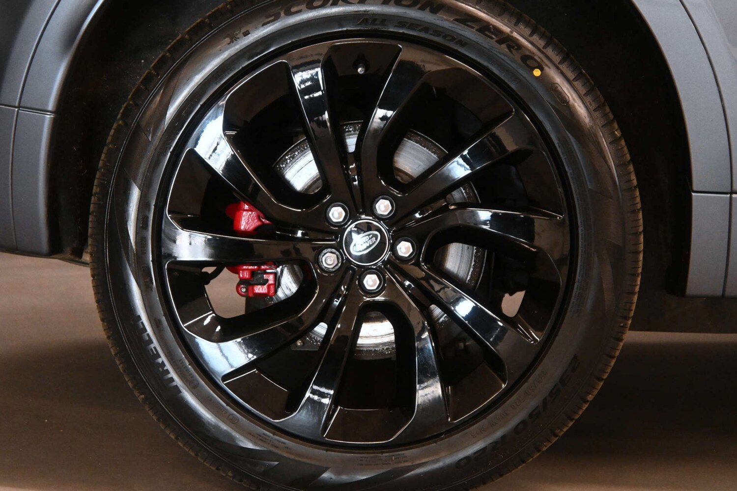 Used Land Rover Discovery Sport 2022 for sale - 77937225: Photo 27