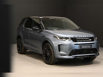 Used Land Rover Discovery Sport 2022 for sale - 77937225: Photo