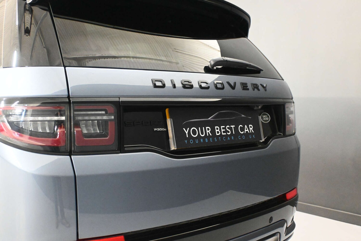Used Land Rover Discovery Sport 2022 for sale - 77937225: Photo 30