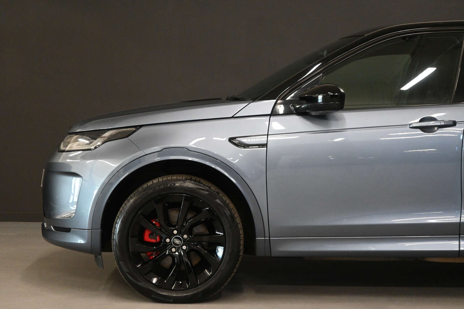 Used Land Rover Discovery Sport 2022 for sale - 77937225: Photo 33