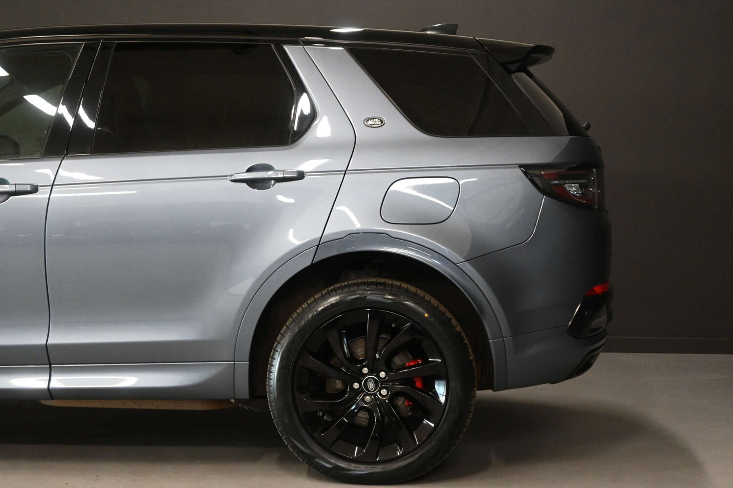 Used Land Rover Discovery Sport 2022 for sale - 77937225: Photo 34