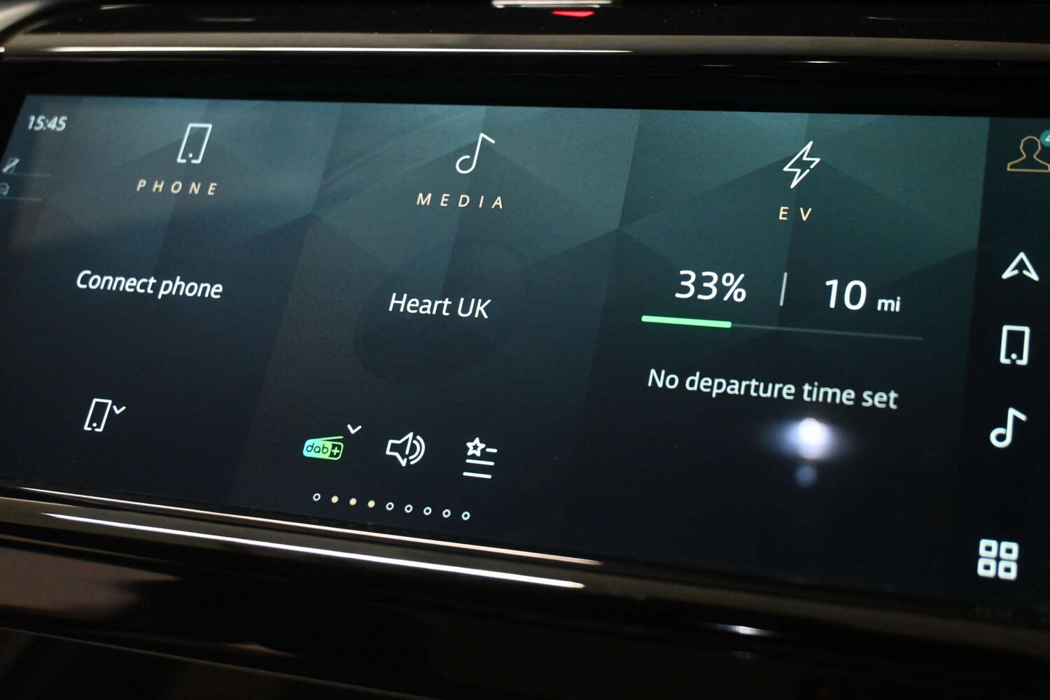 Used Land Rover Discovery Sport 2022 for sale - 77937225: Photo 35