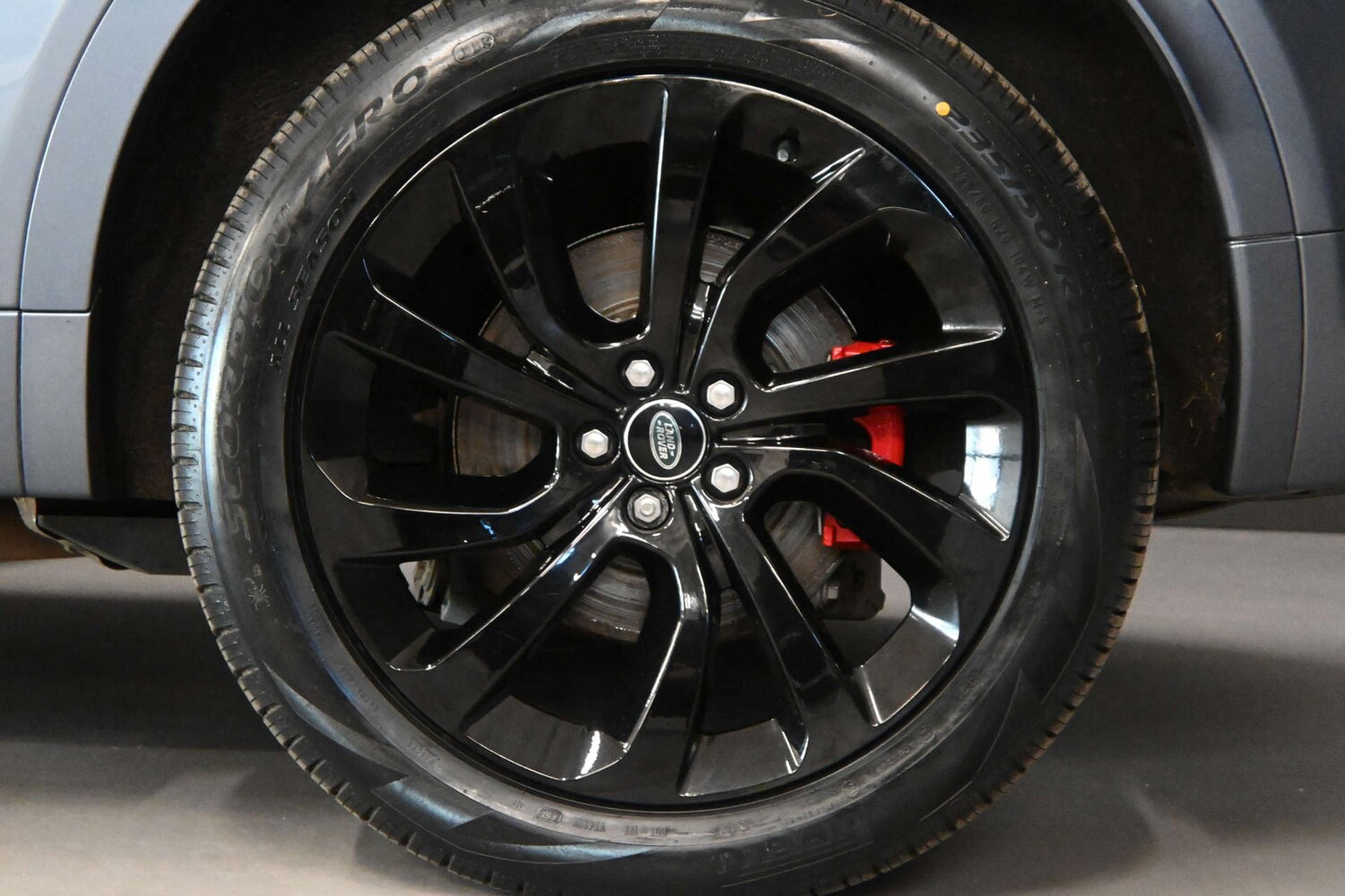 Used Land Rover Discovery Sport 2022 for sale - 77937225: Photo 37