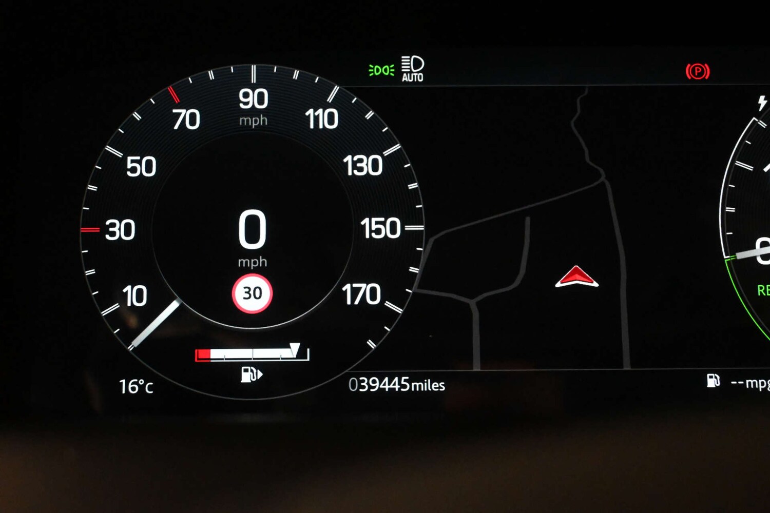 Used Land Rover Discovery Sport 2022 for sale - 77937225: Photo 38