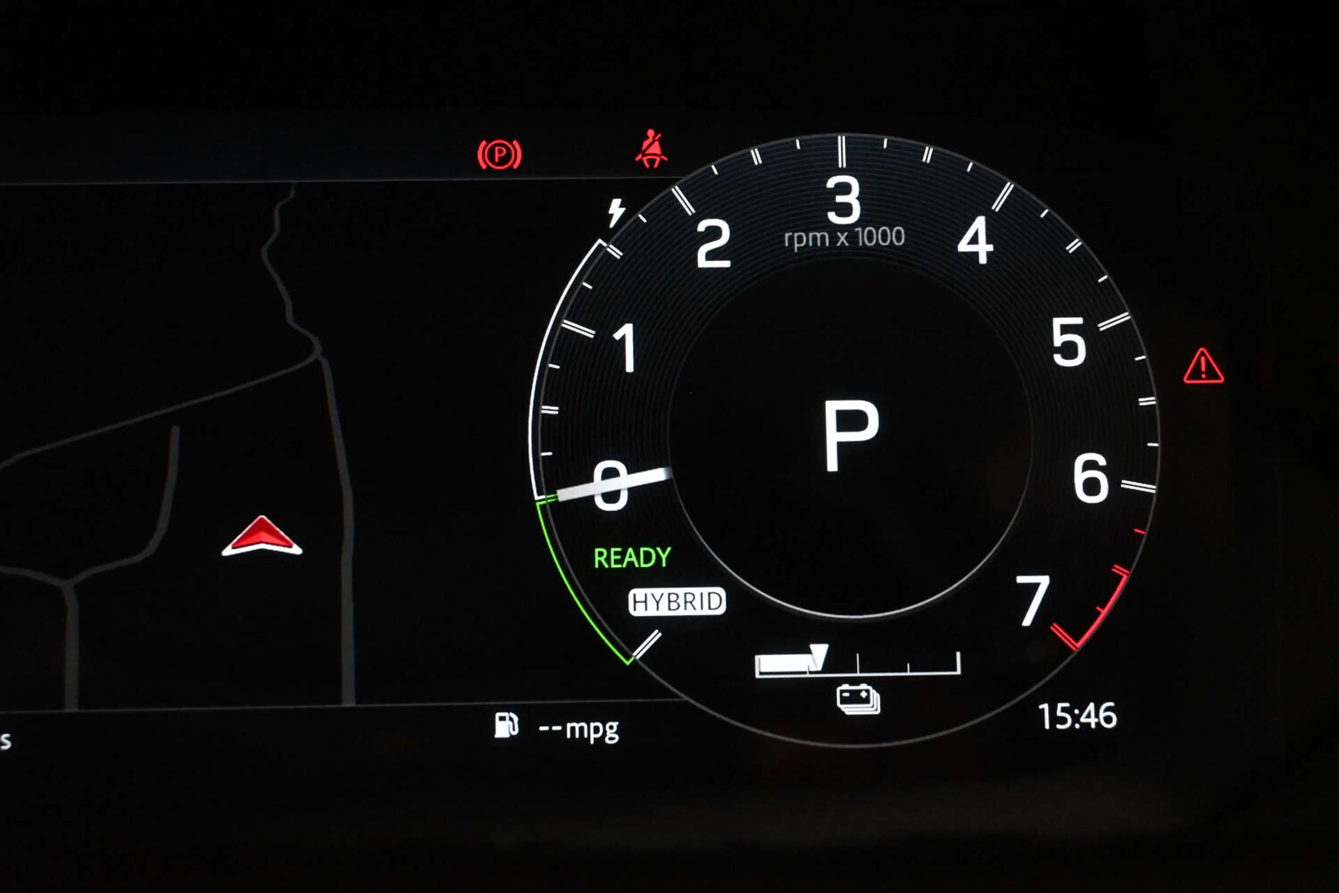 Used Land Rover Discovery Sport 2022 for sale - 77937225: Photo 39