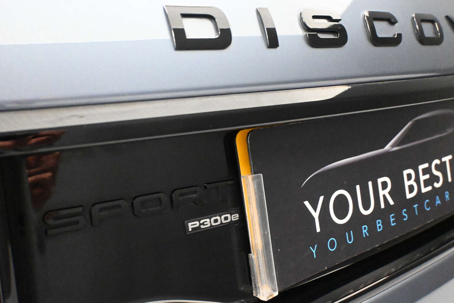 Used Land Rover Discovery Sport 2022 for sale - 77937225: Photo 40