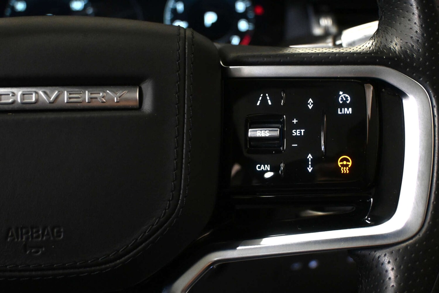 Used Land Rover Discovery Sport 2022 for sale - 77937225: Photo 42