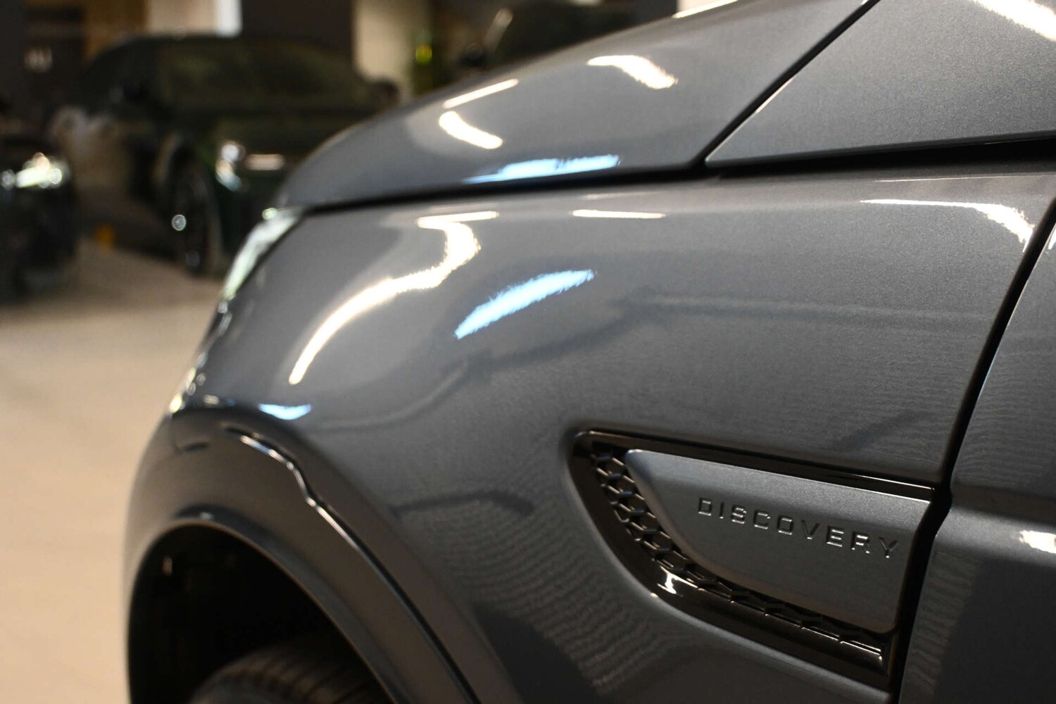 Used Land Rover Discovery Sport 2022 for sale - 77937225: Photo 45