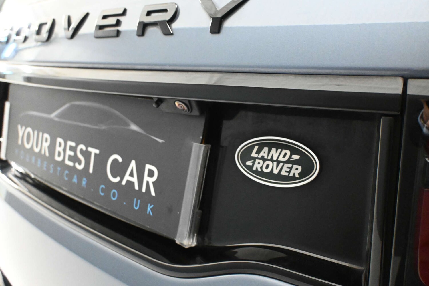 Used Land Rover Discovery Sport 2022 for sale - 77937225: Photo 47