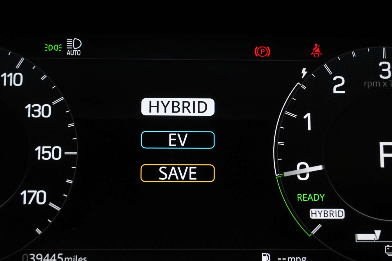 Used Land Rover Discovery Sport 2022 for sale - 77937225: Photo 48