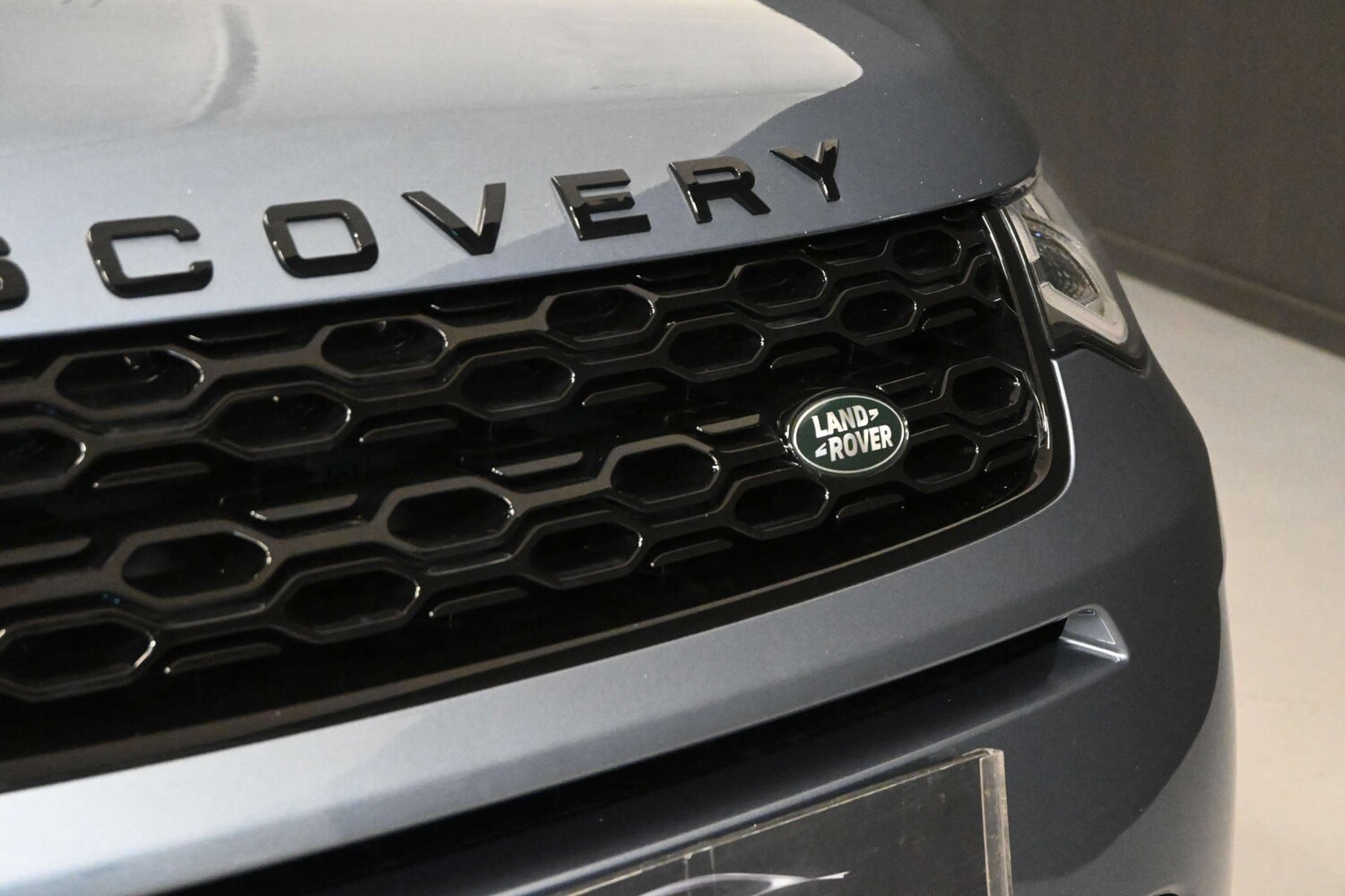 Used Land Rover Discovery Sport 2022 for sale - 77937225: Photo 8
