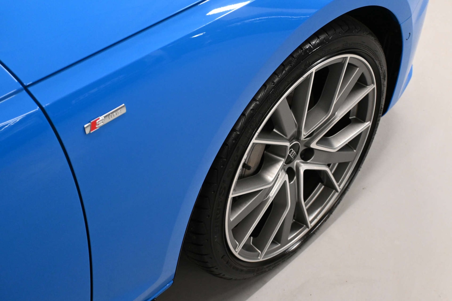 Used Audi A4 2021 for sale - 76848477: Photo 11