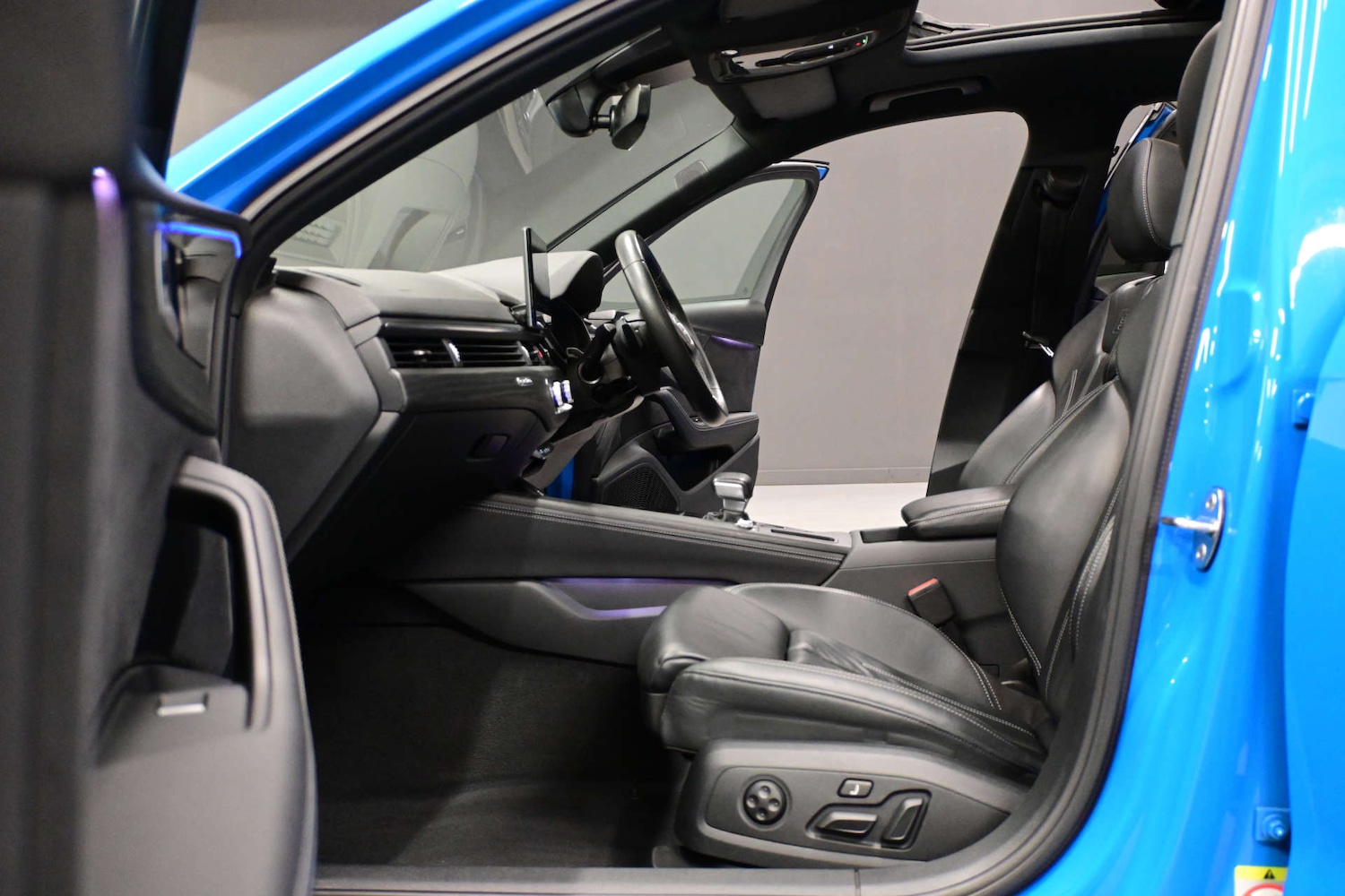 Used Audi A4 2021 for sale - 76848477: Photo 13