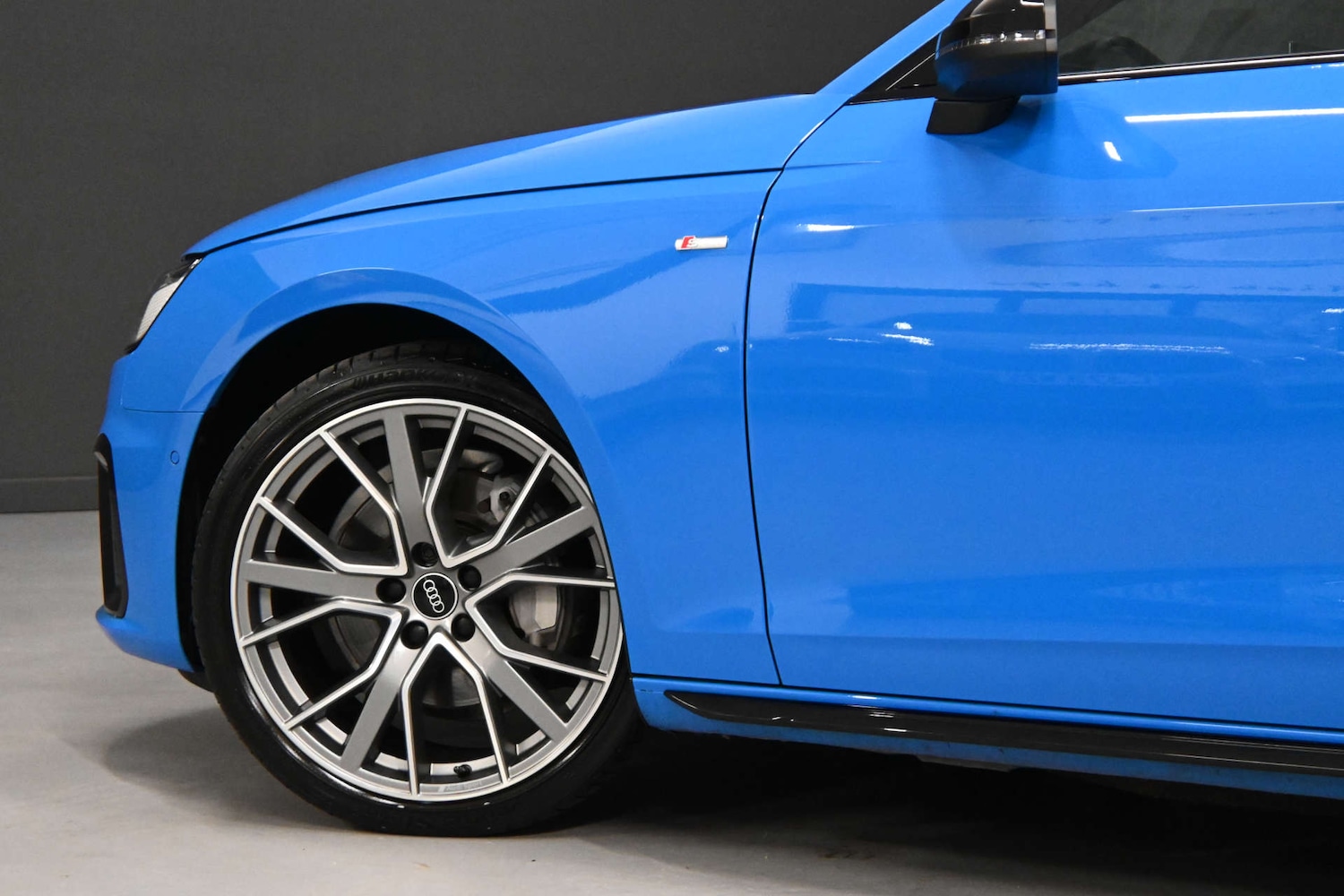 Used Audi A4 2021 for sale - 76848477: Photo 15