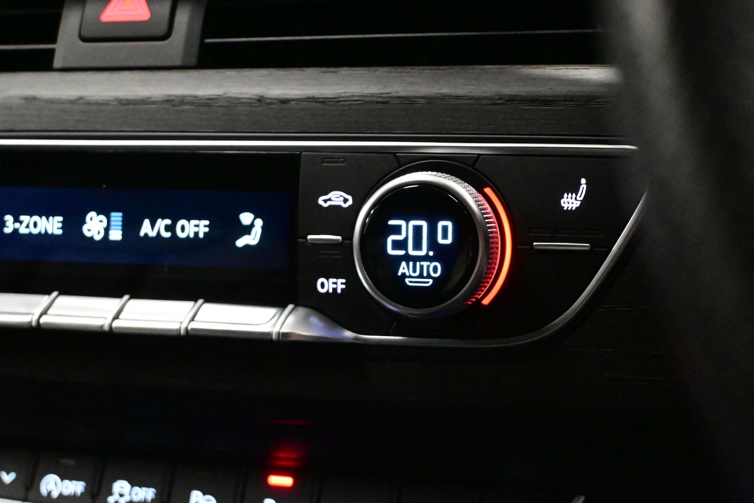 Used Audi A4 2021 for sale - 76848477: Photo 16